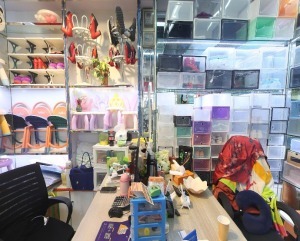 探索日用品批發(fā)的商機與策略