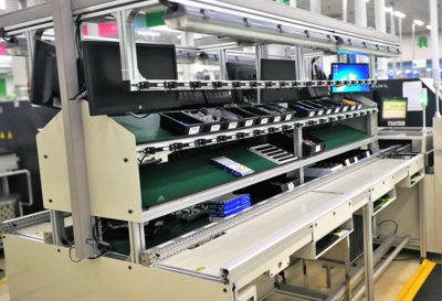 昊方控制亮相2019中國(成都)電子信息博覽會，以軟件與信息技術服務助力企業“智造”升級