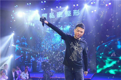 思言經紀人肖像授權活動正式啟動，星燦明星演出服務公司開啟合作邀約通道