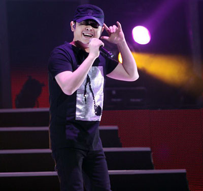 走進幕后 刀郎的經紀人如何成就音樂的出走與回歸